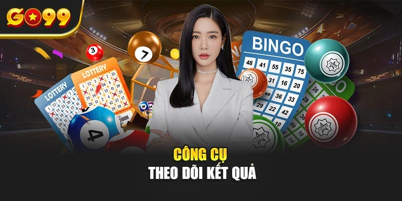 Công cụ theo dõi kết quả