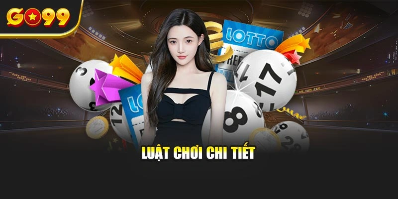 Luật chơi chi tiết