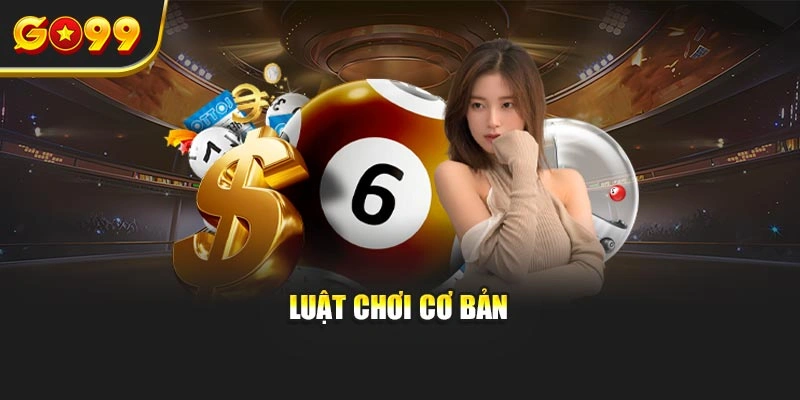 Luật chơi cơ bản