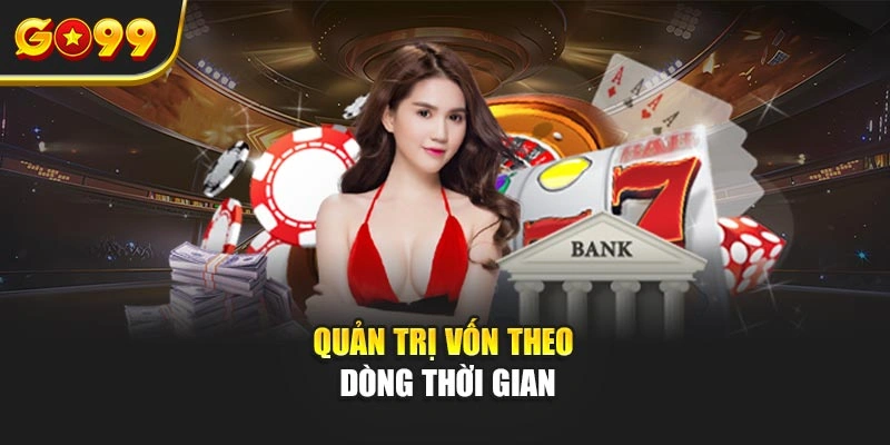 Quản trị vốn theo dòng thời gian